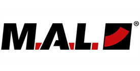 Logo von M.A.L. Metallbau Anlagenservice – Leitungsbau Gesellschaft m.b.H.