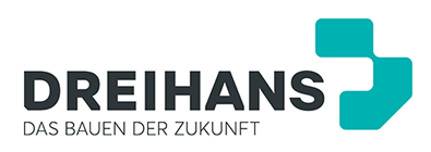 Logo von DREIHANS GmbH
