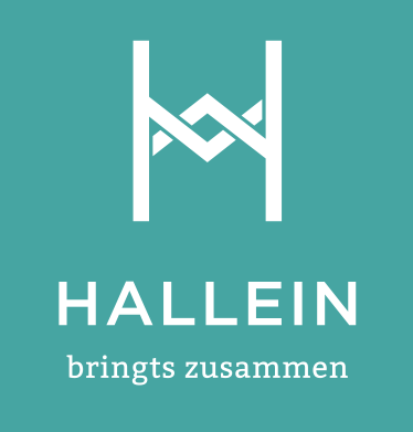 Logo von Tourismusverband Hallein-Bad Dürrnberg