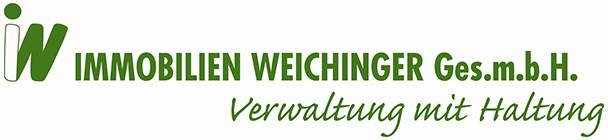 Logo von Immobilien Weichinger GmbH