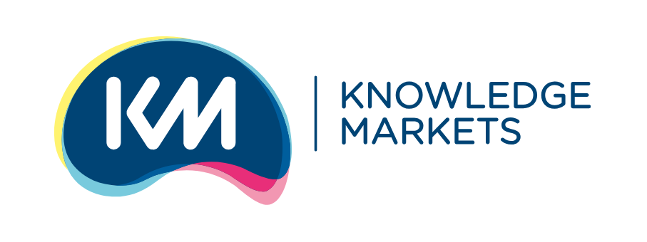 Logo von Knowledge Markets Consulting GmbH