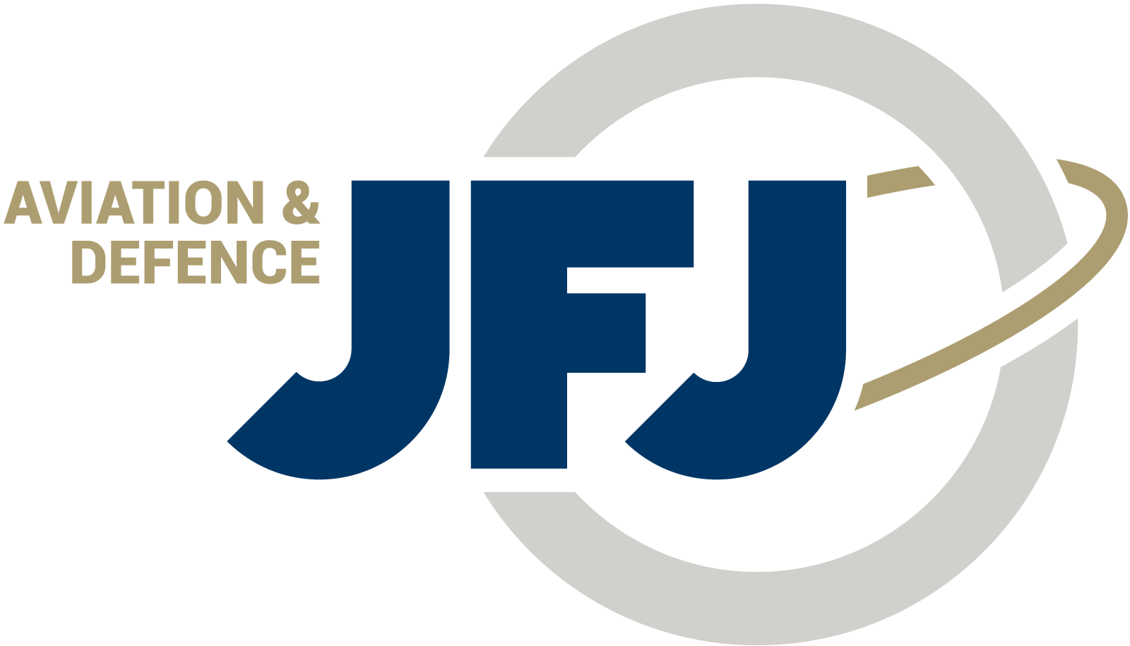 Logo von JFJ Aviation & Defence GmbH
