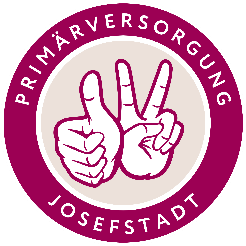 Logo von PVE Gesundheitspraxis Josefstadt Dr. Pichler & Dr. Amir Allgemeinmedizin Gmbh