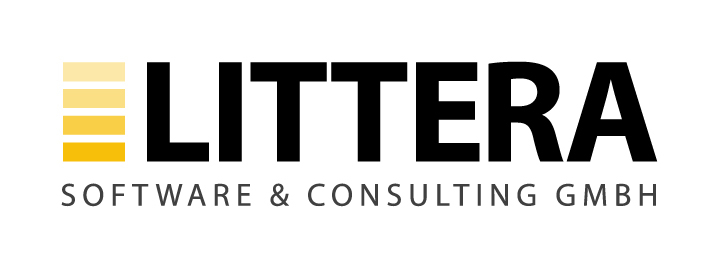 Logo von LITTERA Software & Consulting GmbH