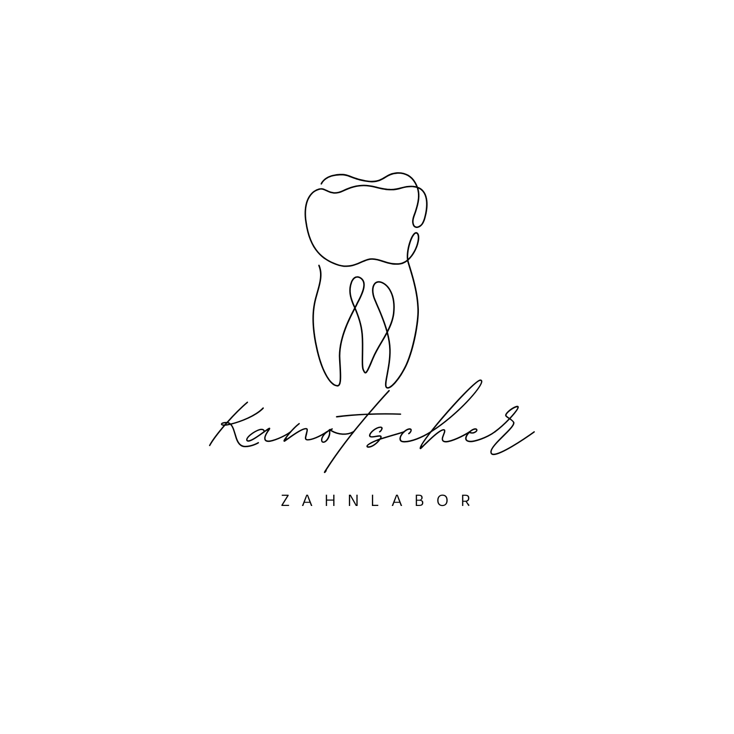 Logo von Zahnlabor Kanotscher Gesellschaft m.b.H.