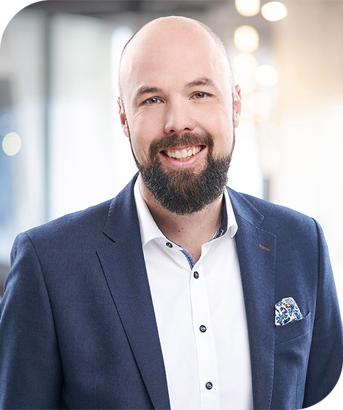 Foto von Hannes Klausner