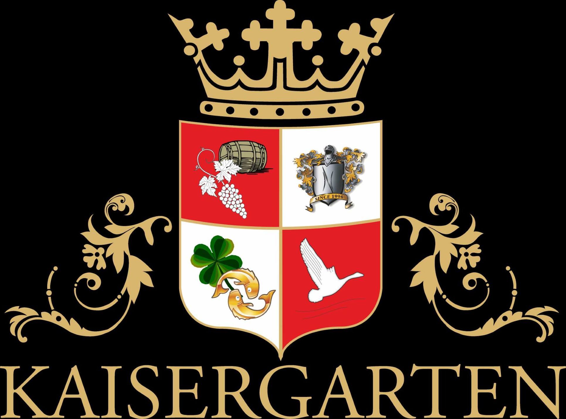 Logo von Kaisergarten Nier GmbH