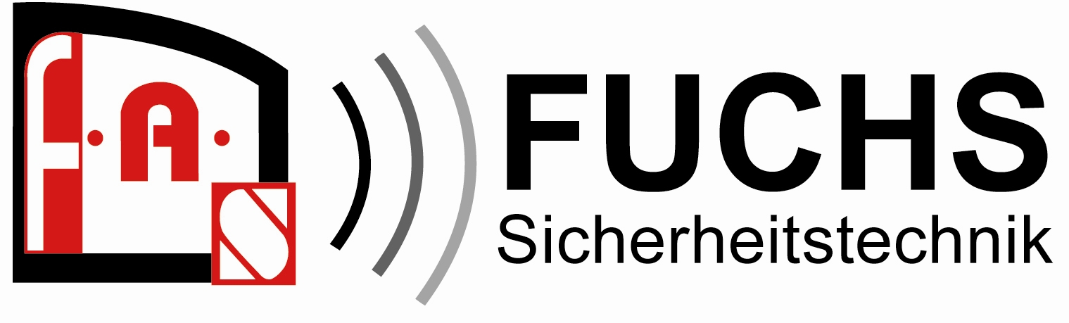 Logo von FAS Fuchs Sicherheitstechnik GmbH