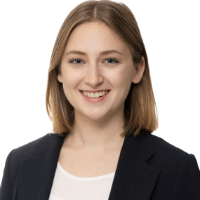 Foto von Magdalena Grillitsch, MSc