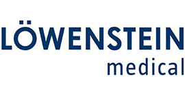 Logo von Löwenstein Medical Hospital GmbH