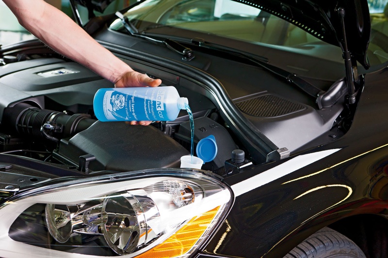 Logo von blanc car - Dr. Zimmermann GmbH & Co KG