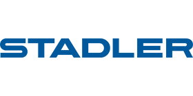Logo von Stadler Rail Schweiz AG