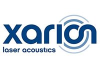 Logo von XARION Laser Acoustics GmbH