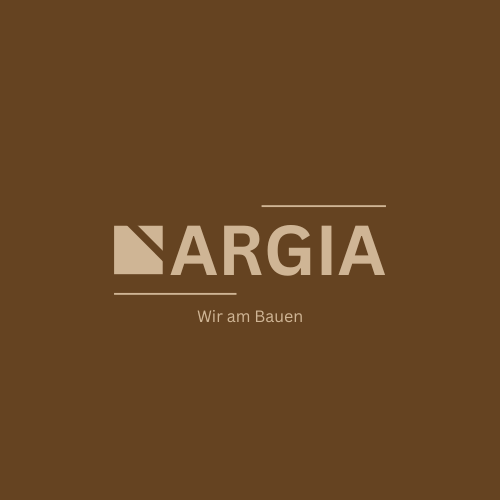 Logo von Argia Bau GmbH