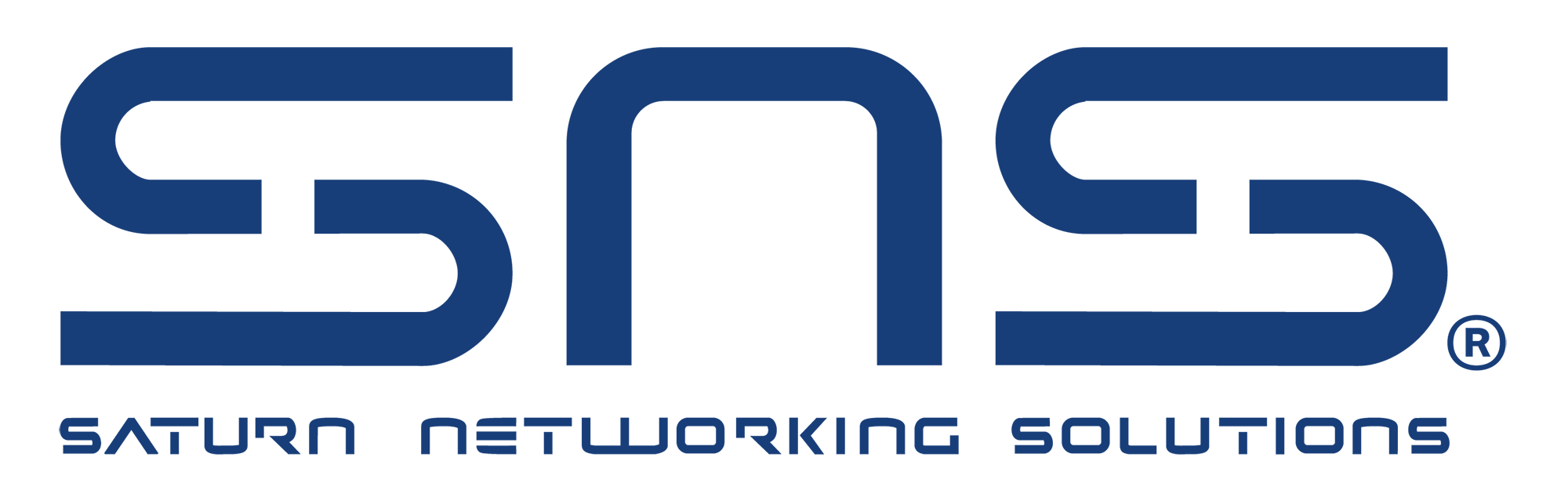 Logo von SNS - Saturn Networking Solutions GmbH