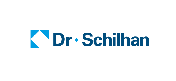 Logo von Dr. Schilhan Gebäudereinigung GmbH