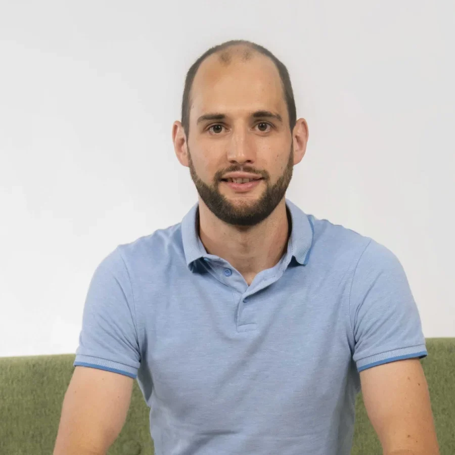 Foto von Reinhard Ekker