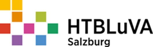 Logo von HTBLuVA Salzburg
