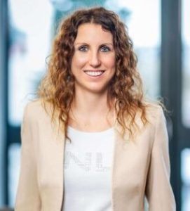 Foto von Barbara Cappello