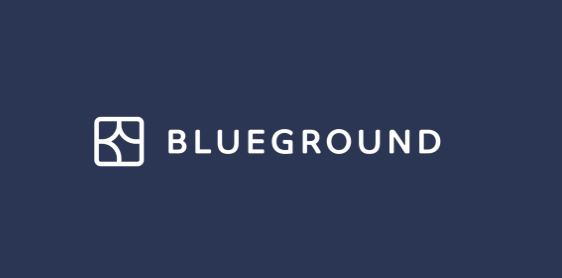Logo von Blueground Austria GmbH