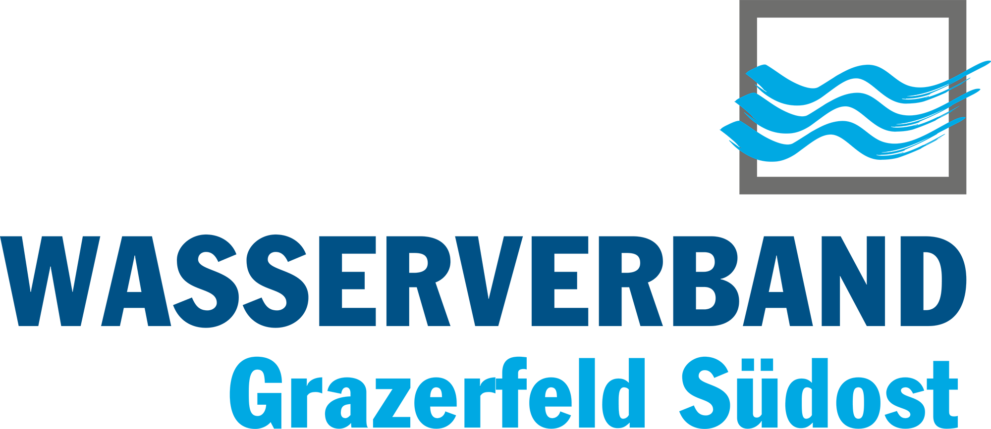 Logo von Wasserverband Grazerfeld Südost