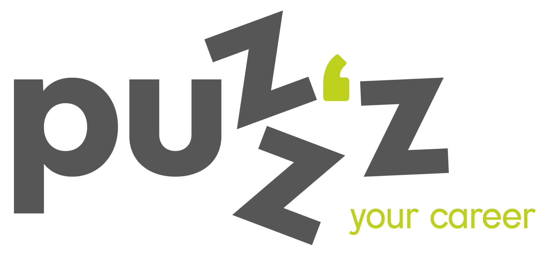 Logo von puzzz services GmbH