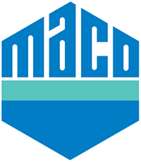 Logo von MACO-Gruppe