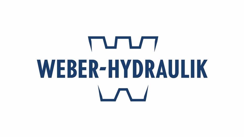 Logo von Weber Hydraulik GmbH