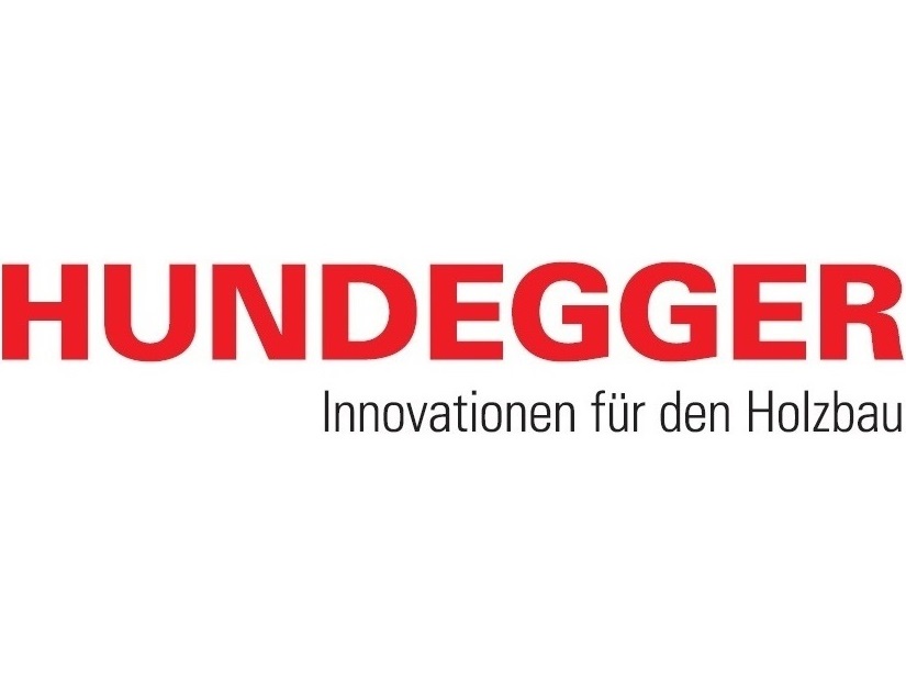 Logo von Hans Hundegger AG