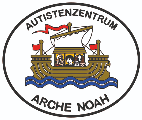 Logo von Autistenzentrum Arche Noah Verein zur beruflichen & soz. Rehabilitation & Integration von Autisten