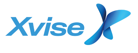 Logo von Xvise innovative logistics GmbH
