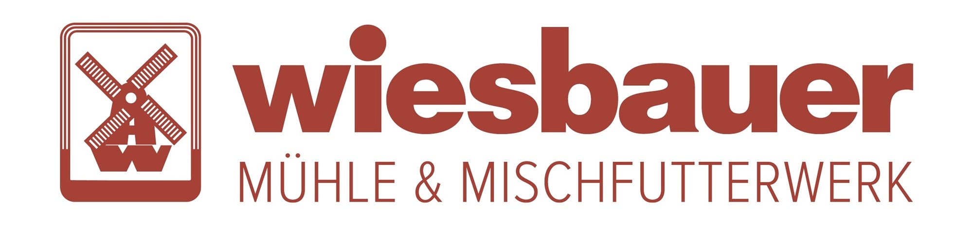 Logo von Wiesbauer - Mühle GmbH