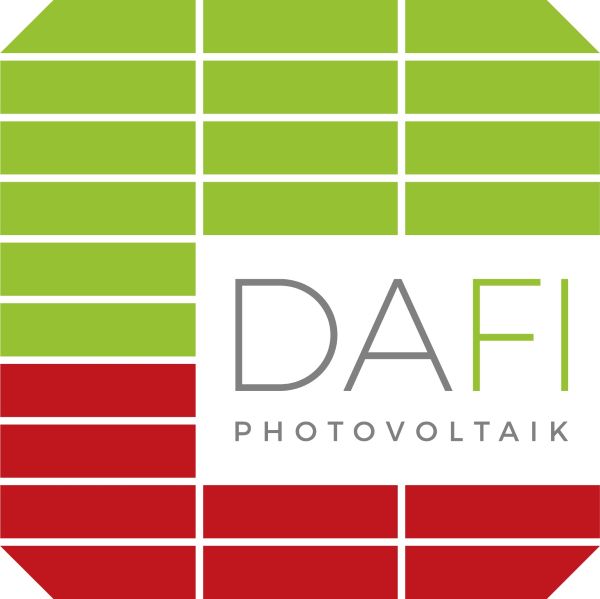 Logo von DAfi GmbH