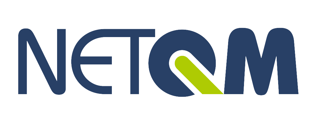 Logo von Network Quality Management GmbH