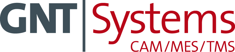 Logo von GNT Systems GmbH