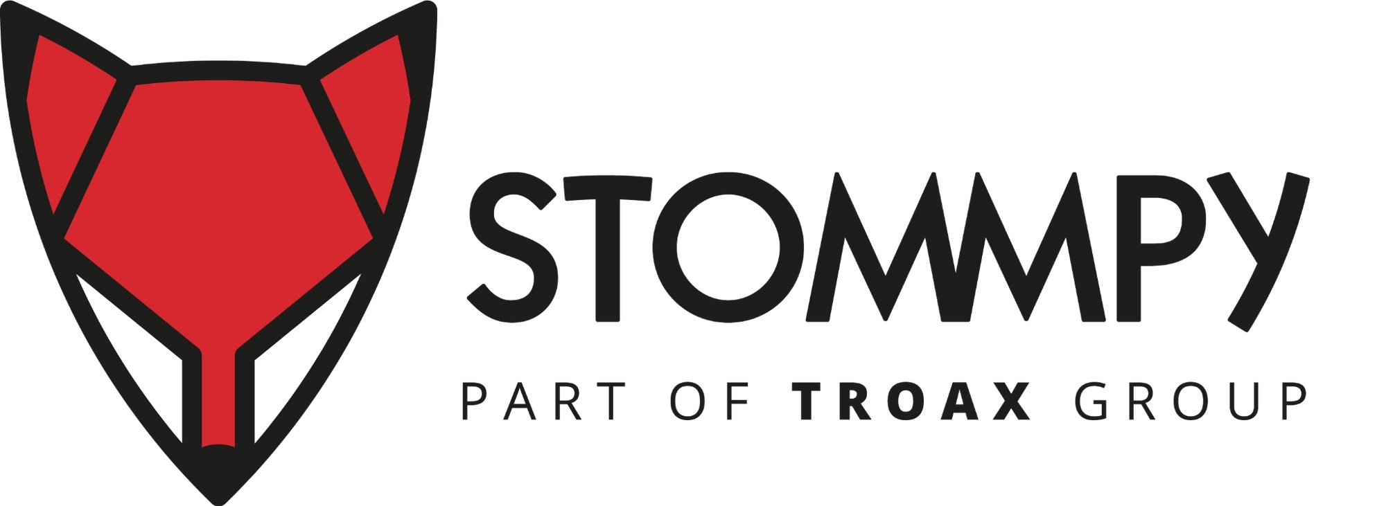 Logo von STOMMPY GmbH