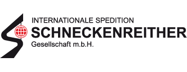 Logo von Internationale Spedition Schneckenreither Gesellschaft m.b.H.