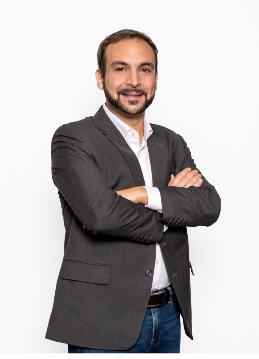 Foto von Markus Reiter