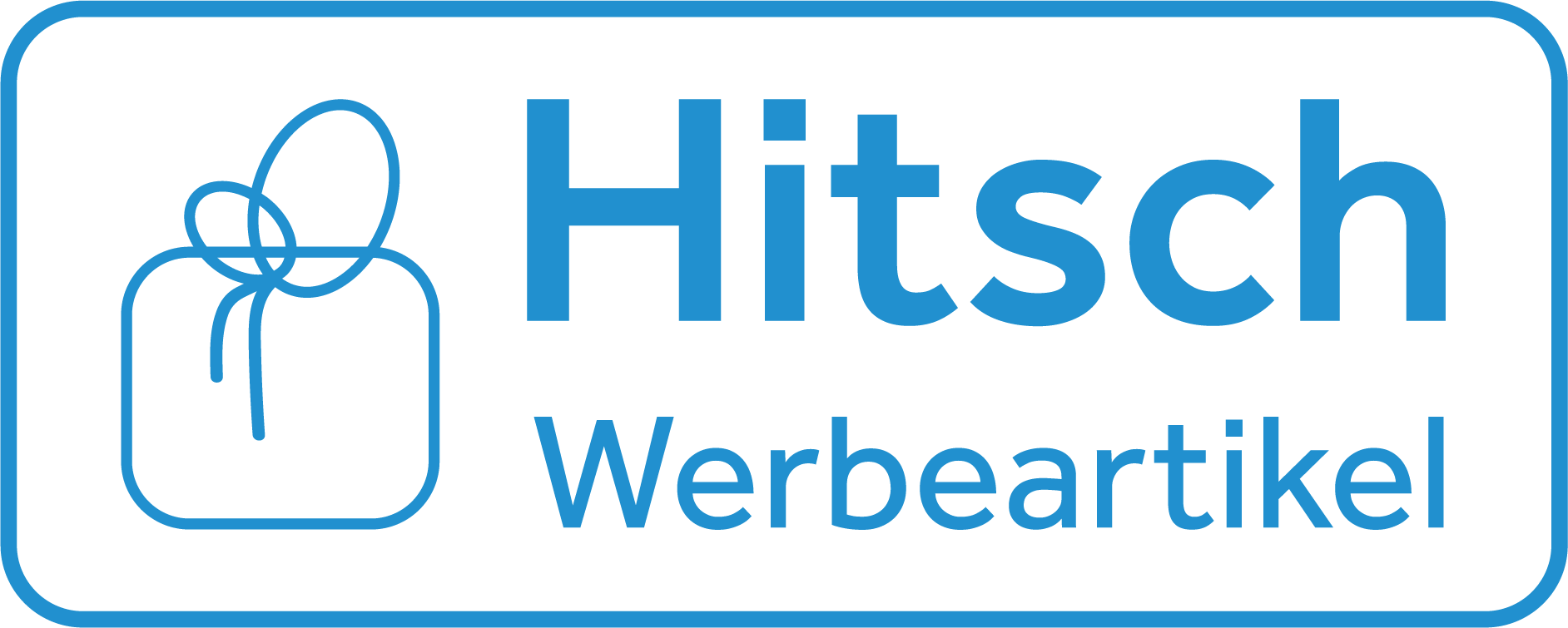 Logo von Werbegaben Hitsch