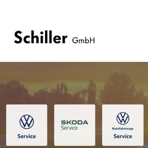 Logo von Schiller G.m.b.H.