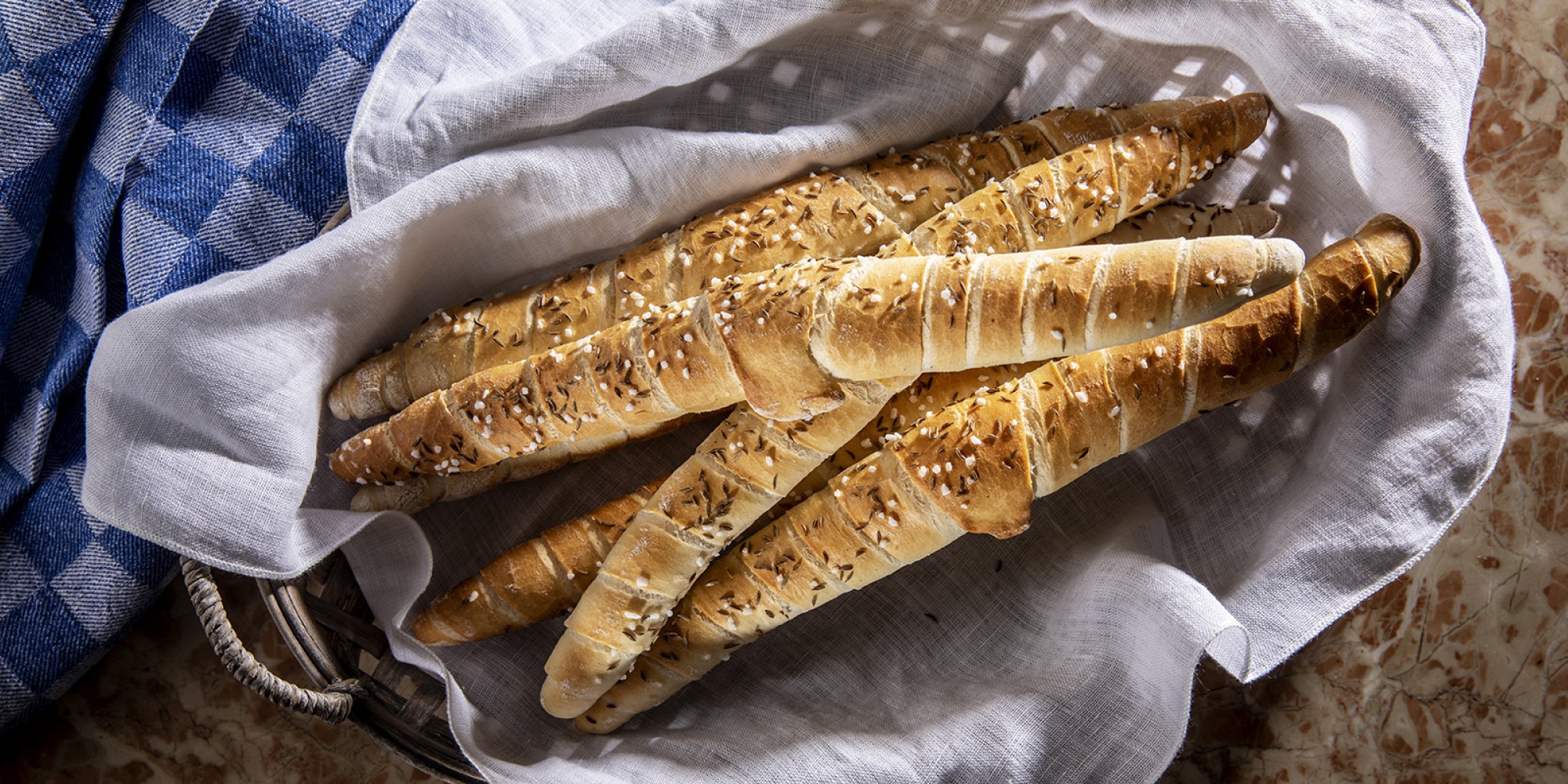 Titelbild von Bäckerei Reingruber Gesellschaft m.b.H.