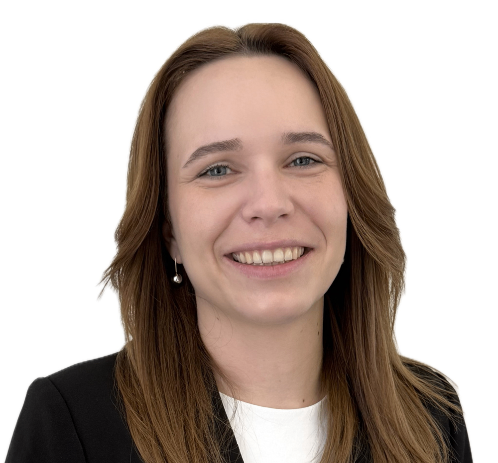 Foto von Vanessa Tobisch, MSc