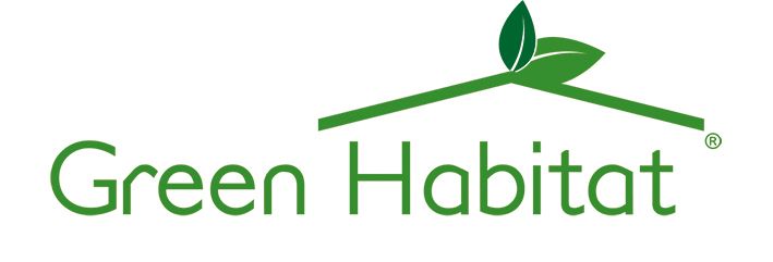 Logo von Green Habitat Gesellschaft m.b.H.