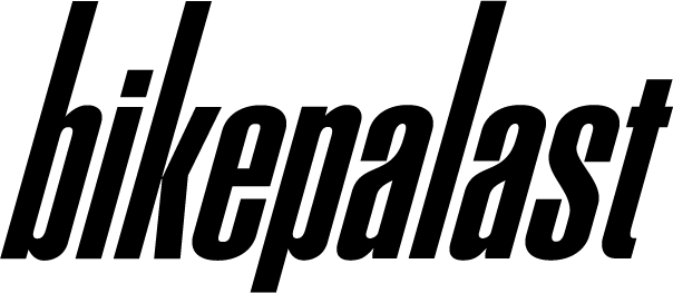 Logo von Bikepalast Wels