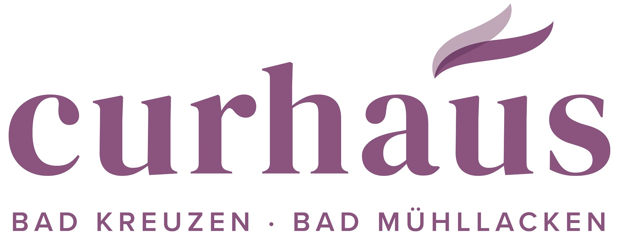 Logo von Hotel Curhaus Bad Kreuzen