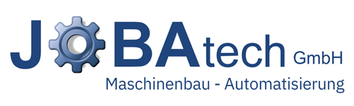 Logo von JOBAtech GmbH