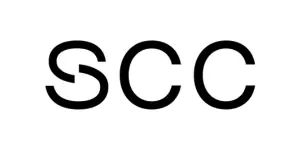 Logo von scc EDV-Beratung AG