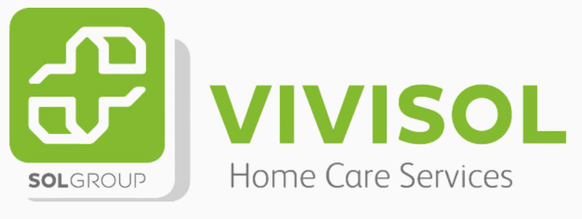 Logo von VIVISOL Heimbehandlungsgeräte GmbH