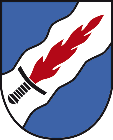Logo von Gemeinde Michaelnbach
