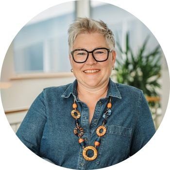 Foto von Sabine Buchmayr